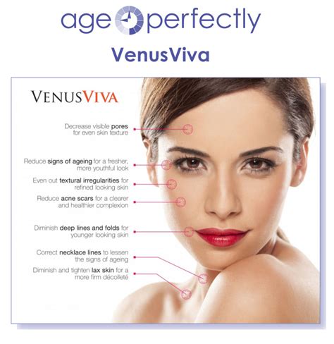 venus viva singapore|3 reasons to undergo a Venus Viva treatment .